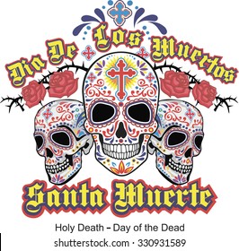 day of the dead,