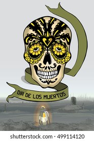 Day of the Dead 