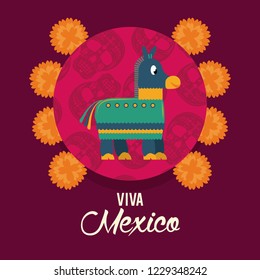 day of the dead card