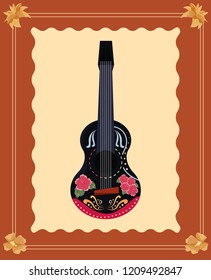 day of the dead celebration
