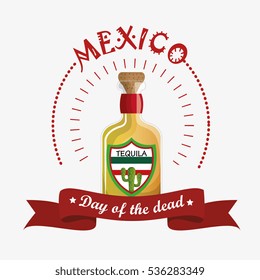 day of the dead celebration