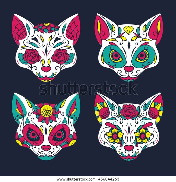 sugar cat