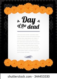 Day Of The Dead Composition