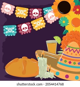 day of the dead culture and tradition