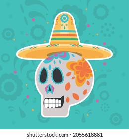 day of the dead, culture and tradition