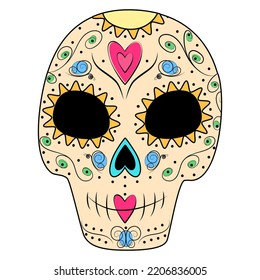 3,516 Transparent skull Stock Vectors, Images & Vector Art | Shutterstock