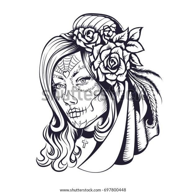 8500 Top Coloring Pages Girl Hair , Free HD Download