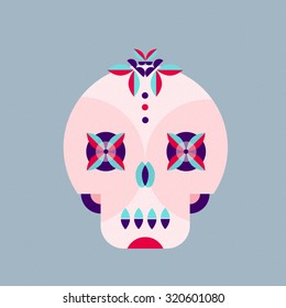 Day of the Dead poster