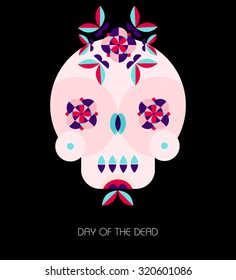 Day of the Dead poster