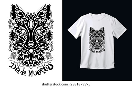 day of the dead remembering the departed t shirt designs,vector t shart design  