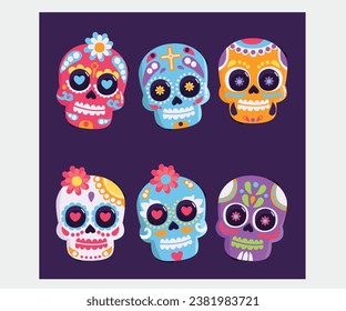 The Day of the Dead is a vibrant and meaningful festival celebrated in Mexico and other Latin American countries. Learn about the traditions, customs, and significance of this unique celebration