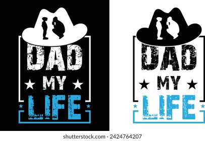 father’s day design 2024; 2024, hero dad; father design; dad t shirt; papa; papa t-shirt design 2024; papa design;