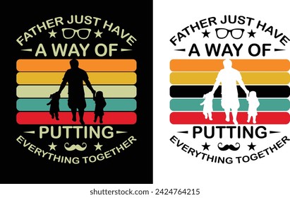 father’s day design 2024; 2024, hero dad; father design; dad t shirt; papa; papa t-shirt design 2024; papa design;