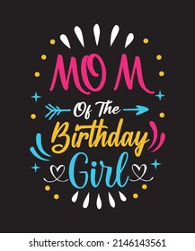 Mother’s Day Design T shirt Graphic Templates