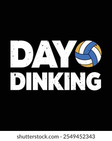 Tag Dinking Volleyball Dink Art File.