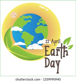 Day of the Earth concept. human holding earth, save earth concept