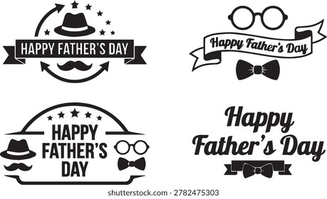 Father’s Day, fathe cap, father sunglass is best