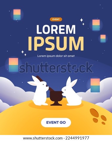 the day of the first full moon of the lunar year Event Templates
