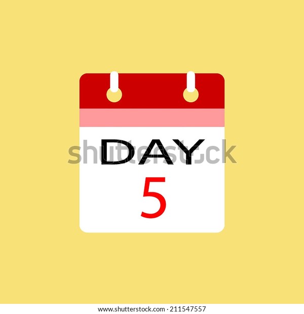 Day five