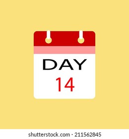 Day fourteen