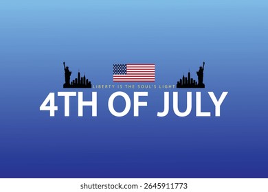 A Day of Freedom The Joys of the 4th of July