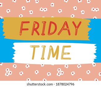 Weekdays symbols Images, Stock Photos & Vectors | Shutterstock