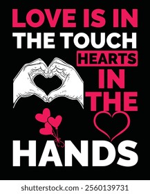 Valentine’s Day graphic design is all about evoking love, warmth, and connection through visually striking elements.