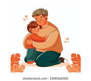 Father’s Day is a holiday honoring one’s father, as well as fatherhood, paternal bonds, and the influence of fathers in society. The holiday complements similar celebrations honoring family member