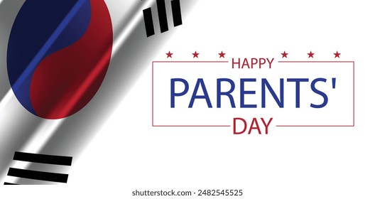 A Day to Honor Parenthood Happy Parents' Day