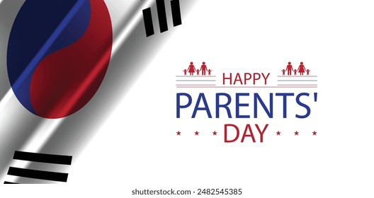A Day to Honor the Pillars of Our Families Happy Parent's Day