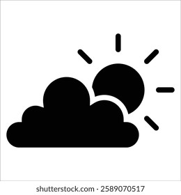 Day Icon Element For Design