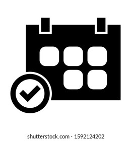 day icon isolated sign symbol vector illustration - high quality black style vector icons
