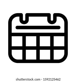 day icon isolated sign symbol vector illustration - high quality black style vector icons

