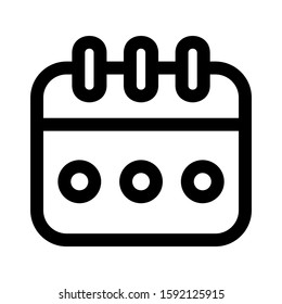 day icon isolated sign symbol vector illustration - high quality black style vector icons

