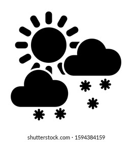 day icon isolated sign symbol vector illustration - high quality black style vector icons
