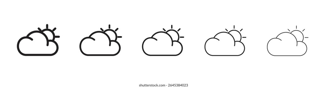 Day icon vector illustration isolated