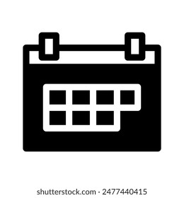 Day Icon Vector Symbol Design Illustration
