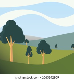 day landscape design