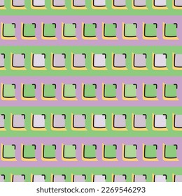 A day in my digital life