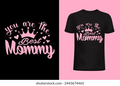 Mother’s day  niche t shirt, mothers day  bundle, best mama t shirt design ,vector and best selling top trending design. Super ,best mom t shirt design