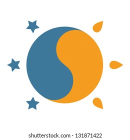 day and night icon