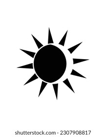 day night icon, vector best flat icon.