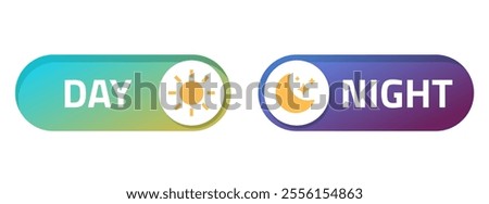Similar – Image, Stock Photo Image Disturbance I Yellow Warning Sign
