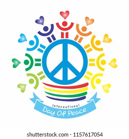 Day Of Peace Logo