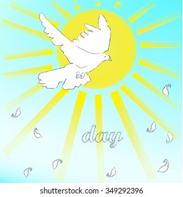 Day . Pigeon .