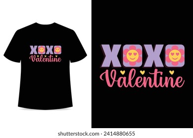 Valentine’s Day Quotes T Shirt Design Vector graphic, typographic poster, or t-shirt, typography t shirt design