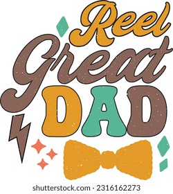 Father’s Day Quotes Vector Design Vol-1