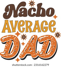 Father’s Day Quotes Vector Design Vol-1