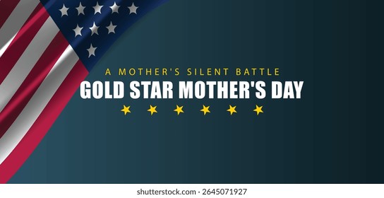 A Day of Remembrance Celebrating the Resilience of Gold Star Mothers