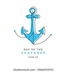 Day of the Seafarer, held on 25 June.